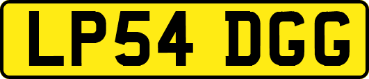 LP54DGG