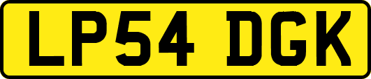 LP54DGK
