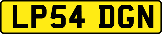 LP54DGN