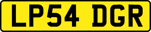 LP54DGR