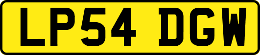 LP54DGW