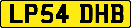 LP54DHB
