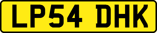 LP54DHK