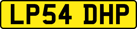 LP54DHP