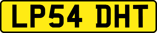 LP54DHT
