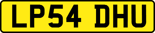 LP54DHU