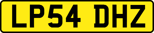 LP54DHZ