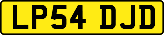 LP54DJD