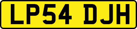 LP54DJH