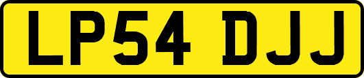 LP54DJJ