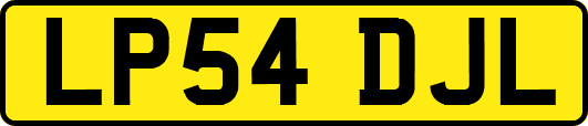 LP54DJL
