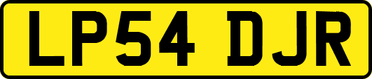 LP54DJR