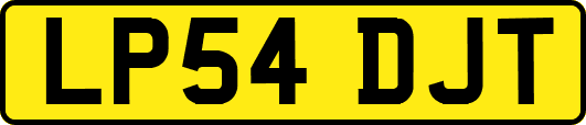 LP54DJT