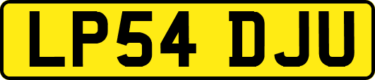 LP54DJU