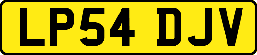 LP54DJV
