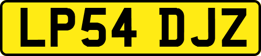 LP54DJZ