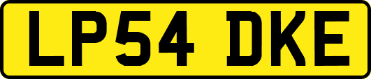LP54DKE