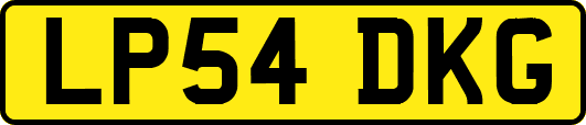 LP54DKG