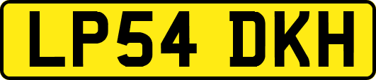 LP54DKH