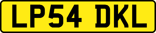 LP54DKL