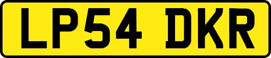 LP54DKR