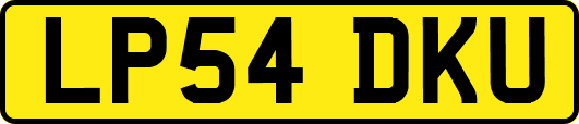 LP54DKU