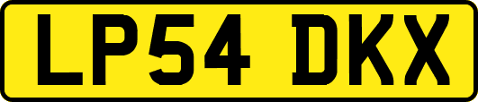 LP54DKX
