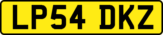 LP54DKZ