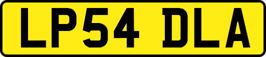LP54DLA