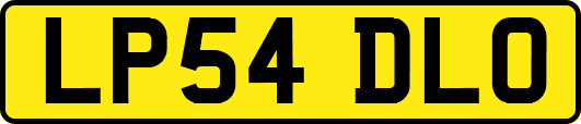 LP54DLO