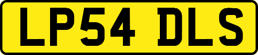 LP54DLS