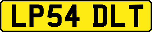LP54DLT