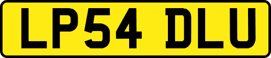 LP54DLU