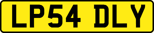 LP54DLY