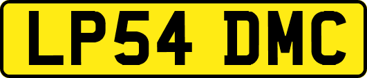 LP54DMC