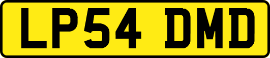 LP54DMD