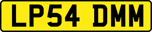 LP54DMM