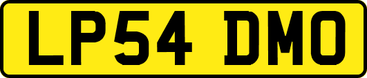 LP54DMO