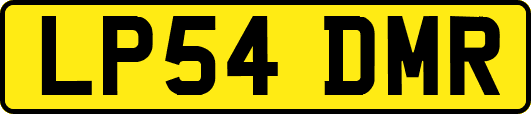 LP54DMR