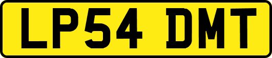 LP54DMT