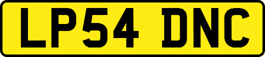 LP54DNC