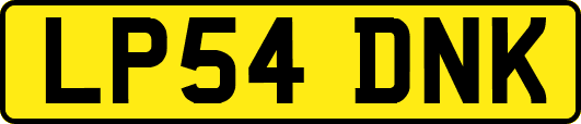 LP54DNK