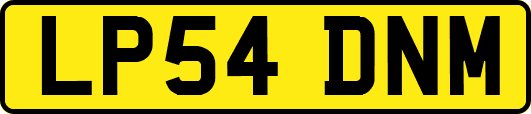 LP54DNM