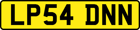 LP54DNN