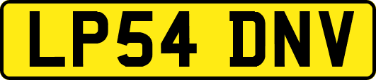 LP54DNV