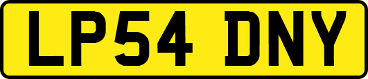 LP54DNY
