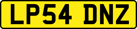 LP54DNZ