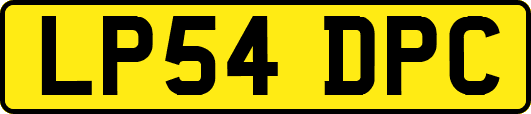 LP54DPC