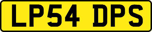 LP54DPS