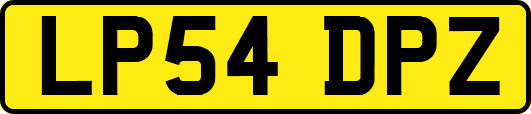 LP54DPZ
